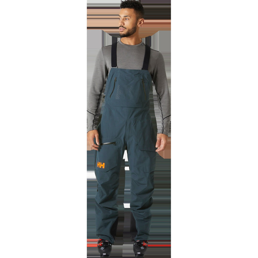 Men's Ridge Infinity Bib Shell