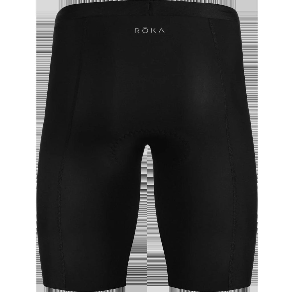 Men's Elite Aero Tri Shorts 9.5 inch