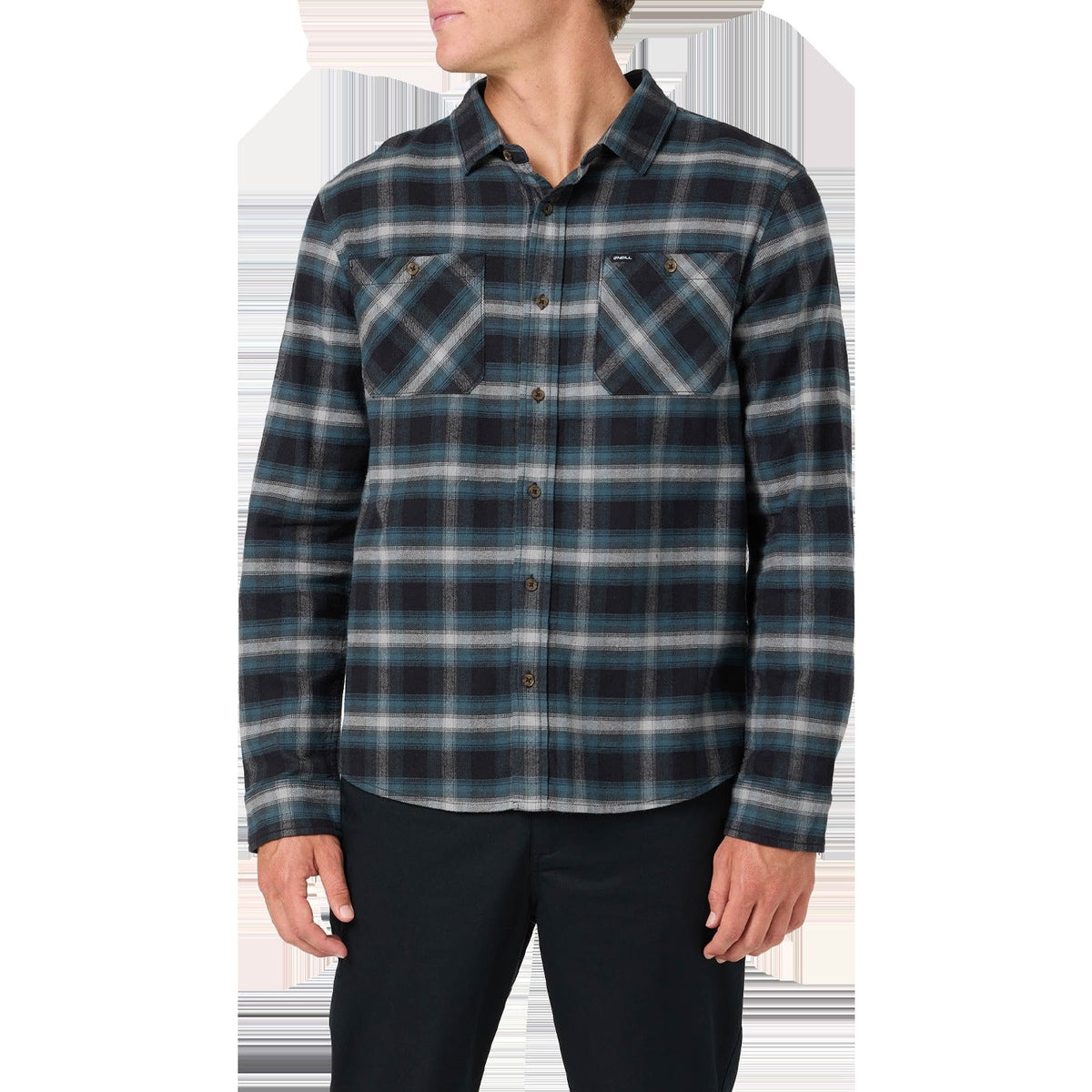 Men's Coastline Flannel
