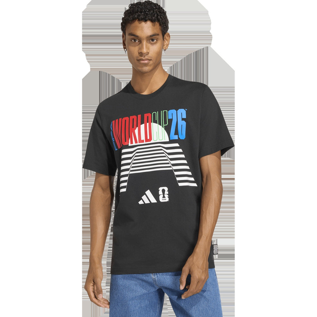Men's FIFA World Cup Tour Tee