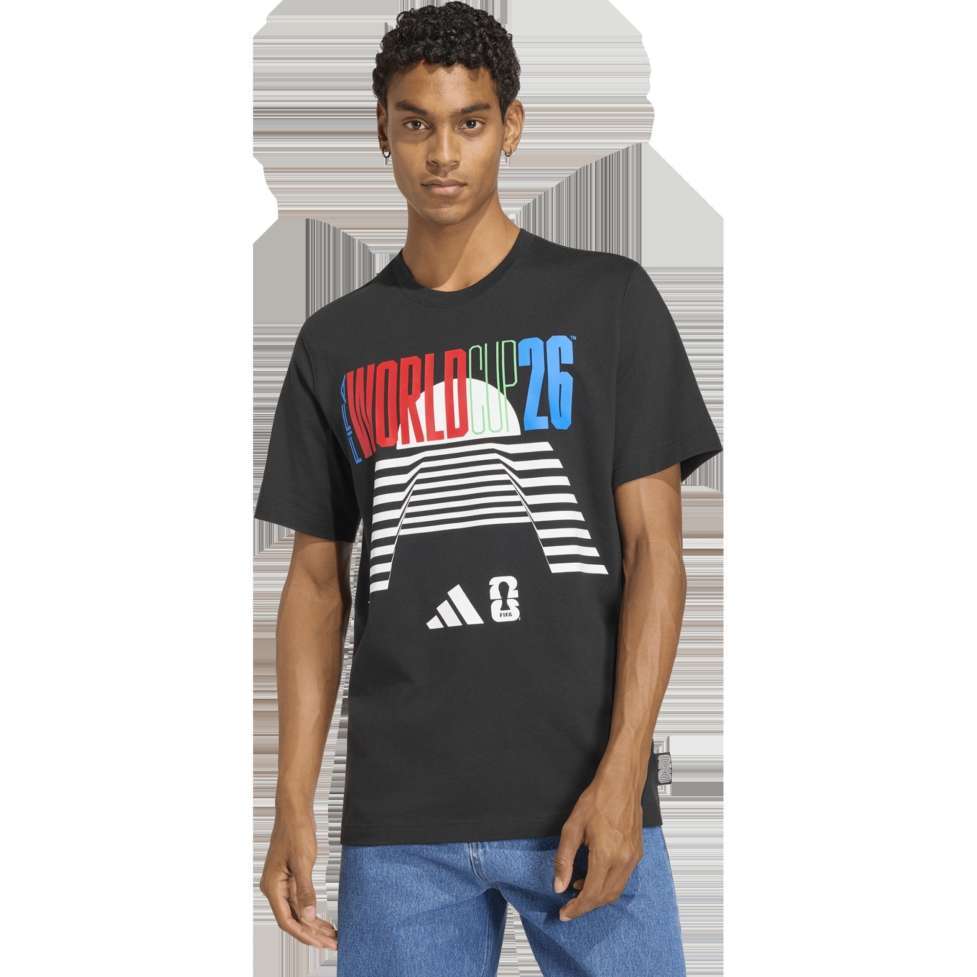 Men's FIFA World Cup Tour Tee