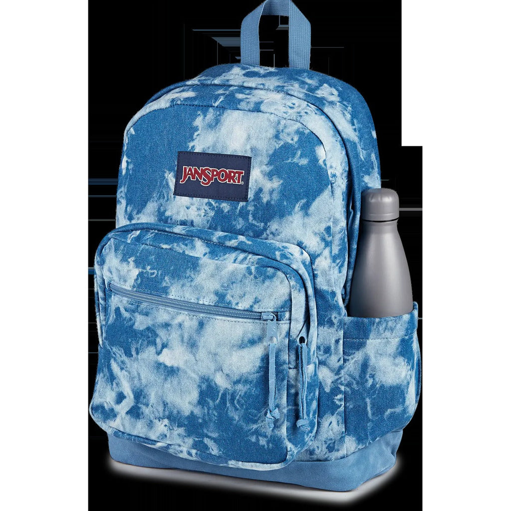 Right Pack Expression