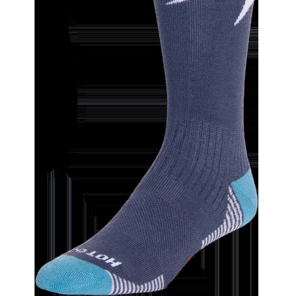 Heli Fiesta Mid Volume Sock