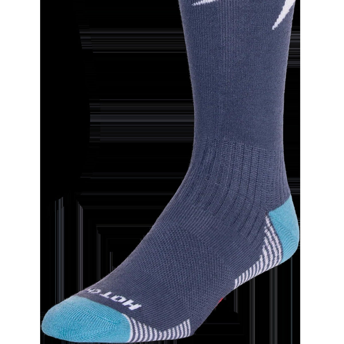 Heli Fiesta Mid Volume Sock