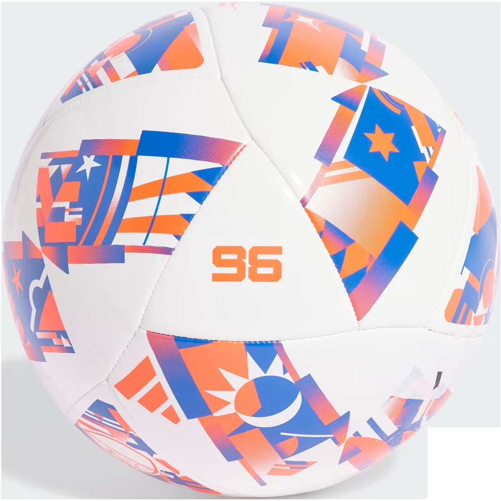 MLS Club Ball