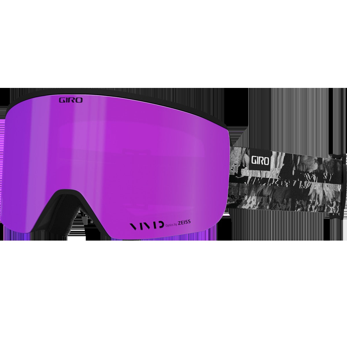 Women's Ella + Bonus Lens