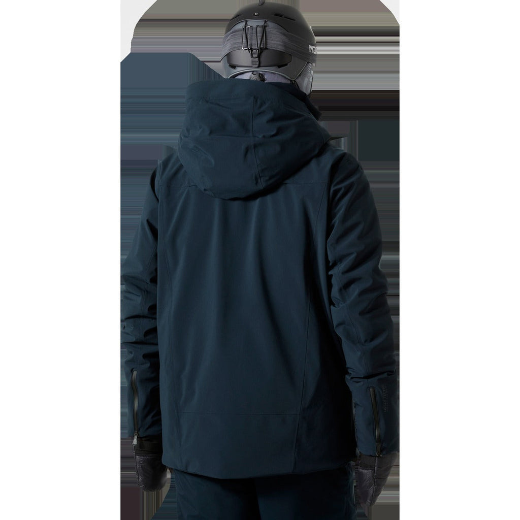 Men's Steilhang 2.0 Jacket