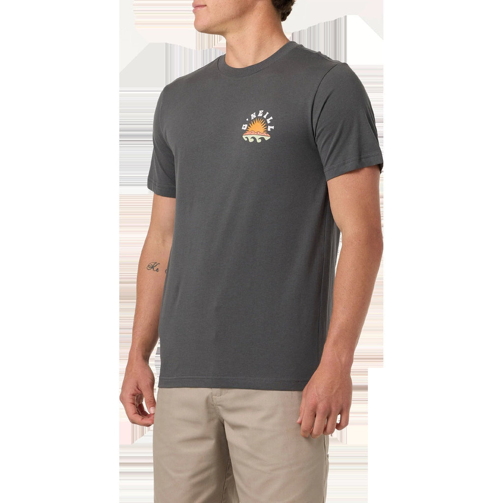 Men's Solar Scenic Short Sleeve Tee