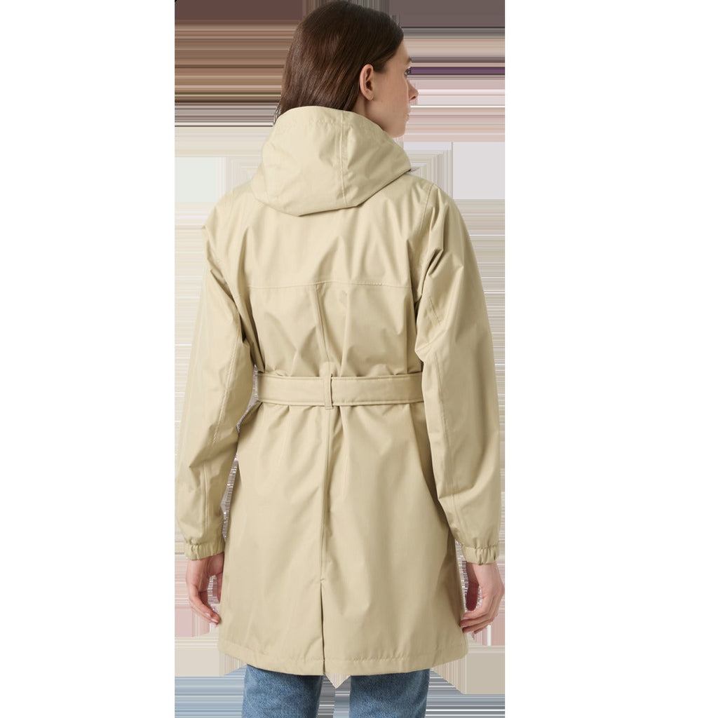 Women's HH Classics Trench Coat