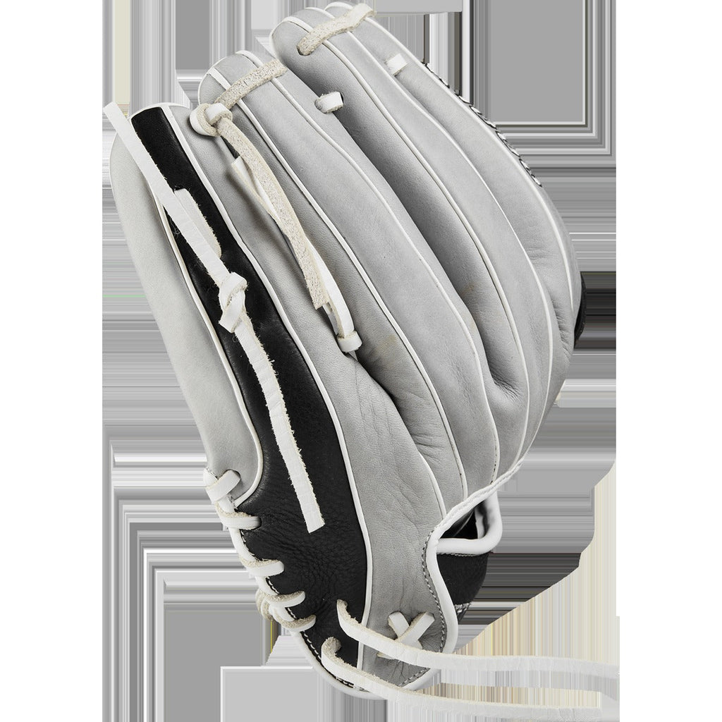 Youth A1000 Fast Pitch Infield - 12" H-Web