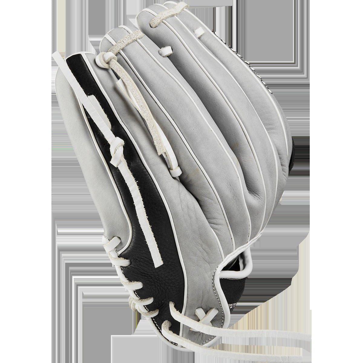 Youth A1000 Fast Pitch Infield - 12" H-Web