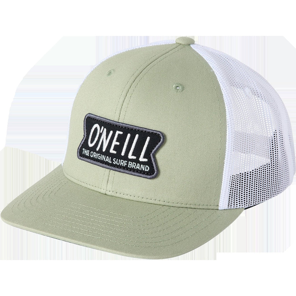 Headquarters Trucker Hat