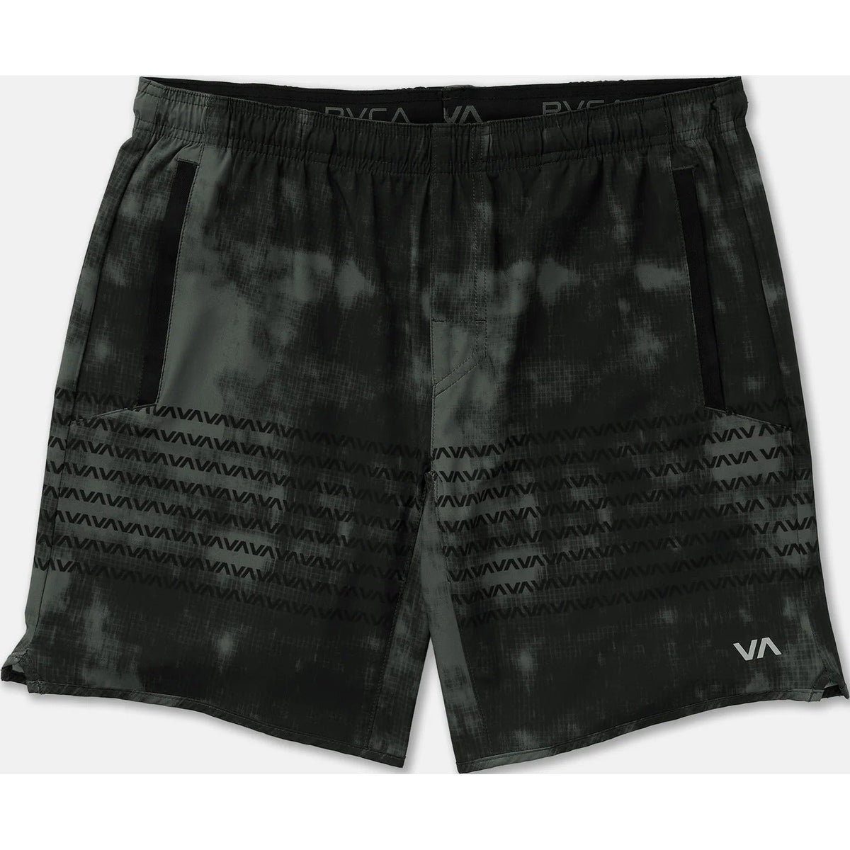 Men's Yogger Stretch 17"