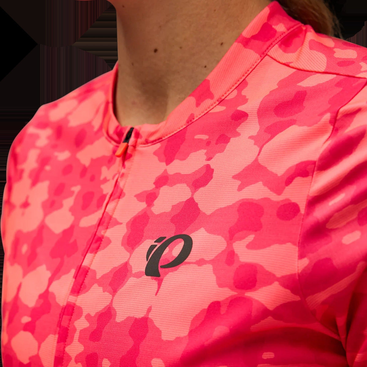 Women's Attack Long Sleeve Jersey