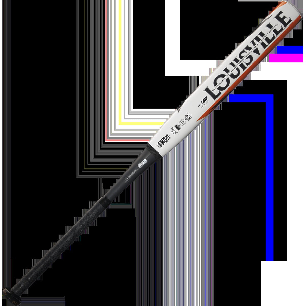 Nexus -12 Fastpitch 2 1/4"