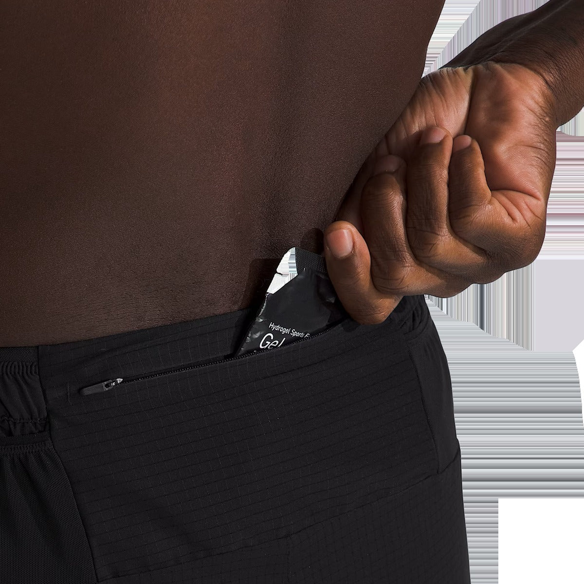 Men's Summit Pacesetter 5" Short