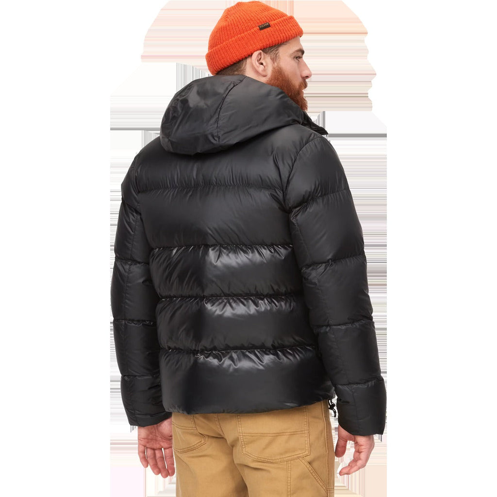 Men's Guides Down Hoody