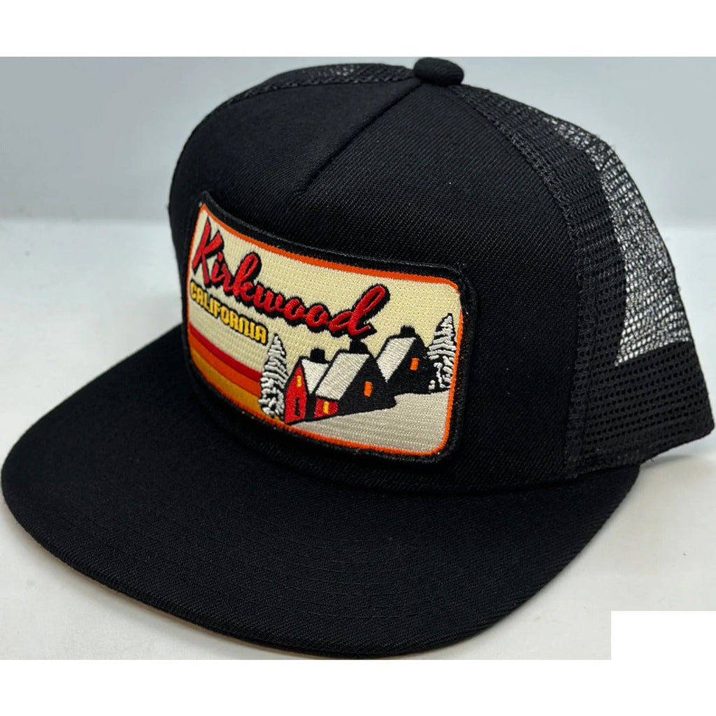 Kirkwood Trucker