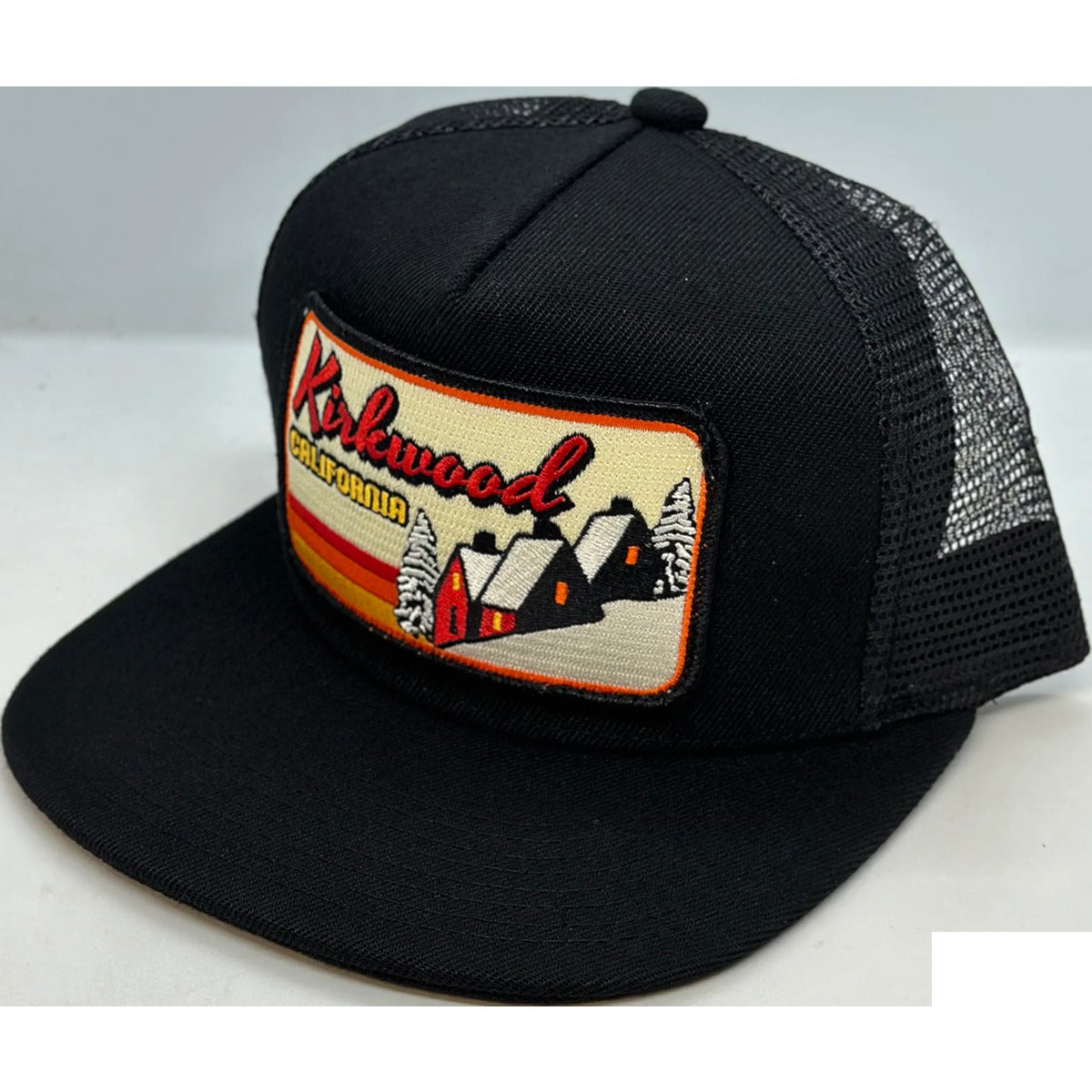 Kirkwood Trucker