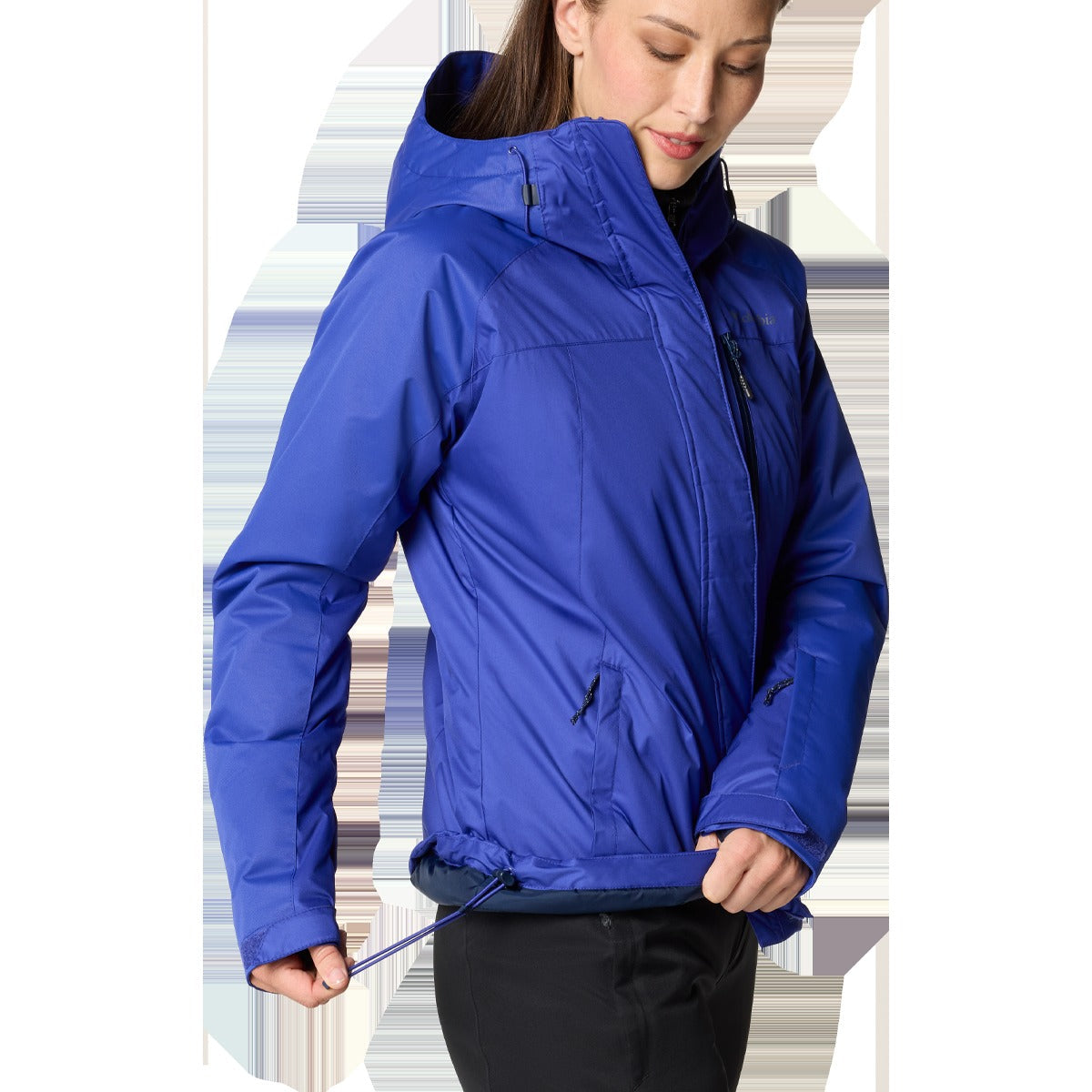 Women's Snowy Summit Insulated Jacket