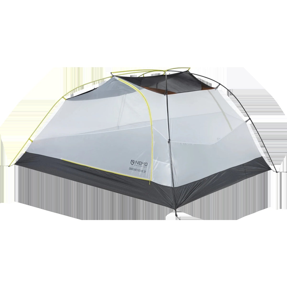 Dragonfly OSMO 3 Person Tent