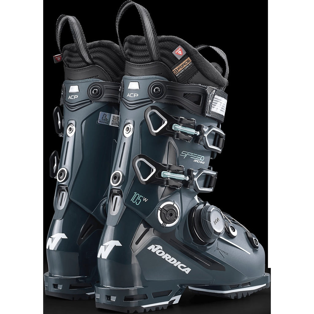 Women's Speedmachine 3 BOA 105