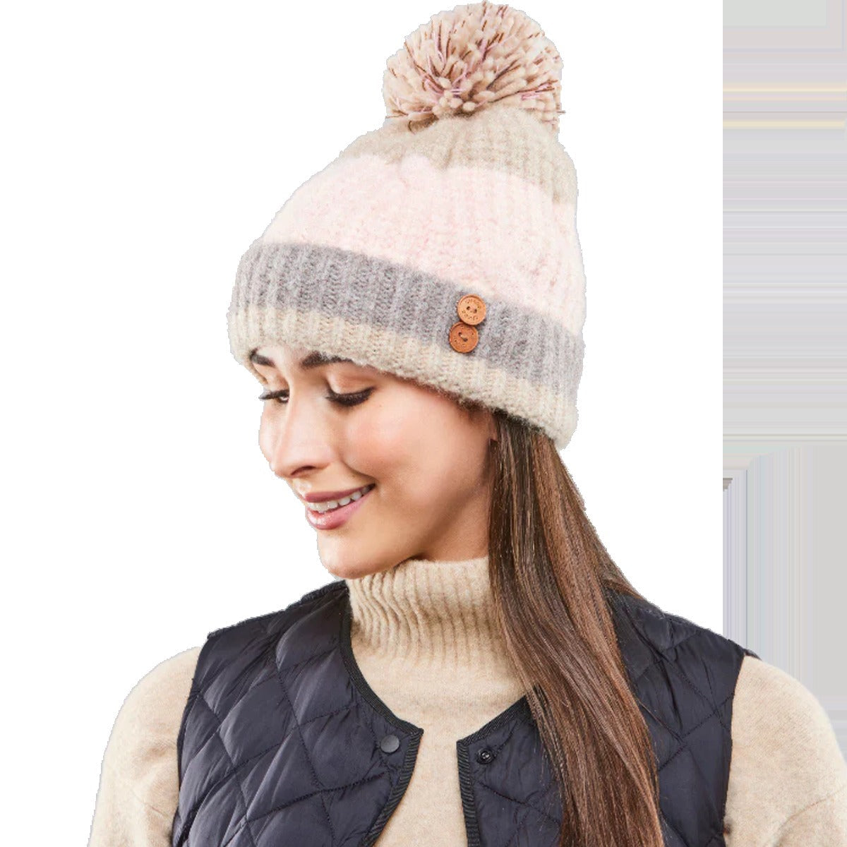 Women's Emma Beanie