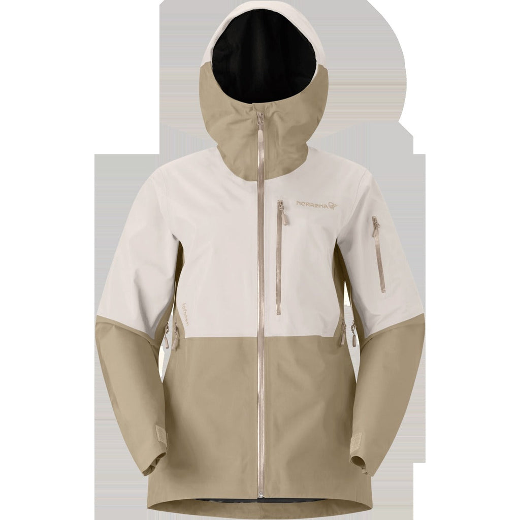 Women's Lofoten Gore-Tex Jacket