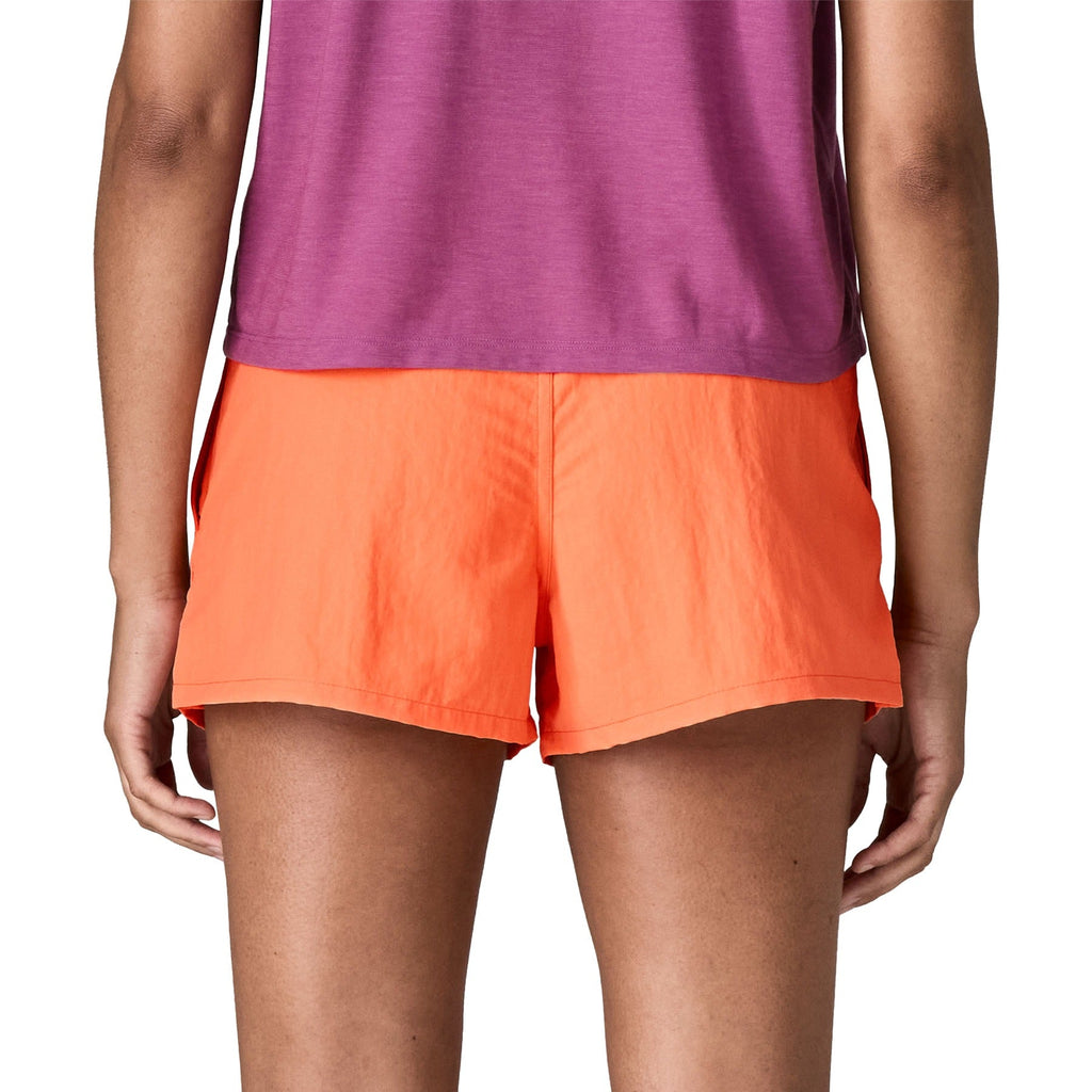 W Barely Baggies Short 2.5"