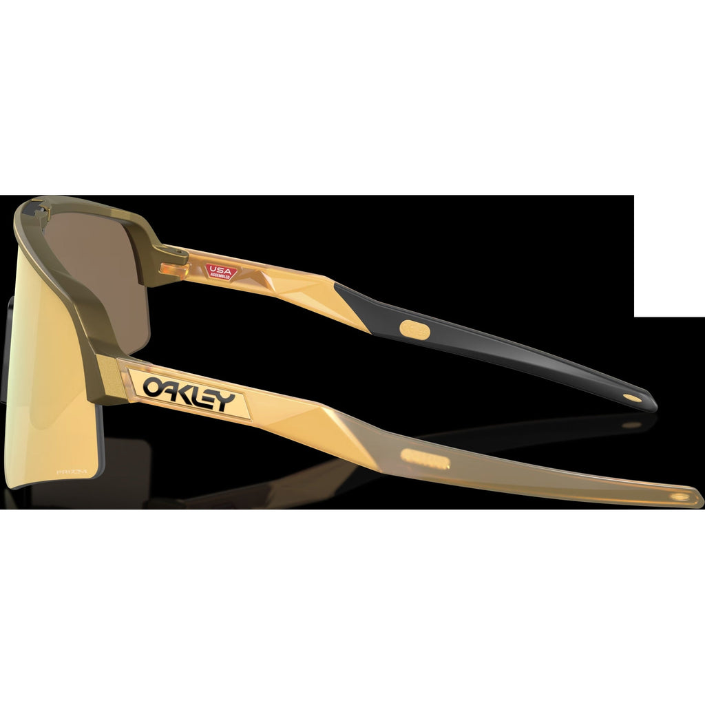 Sutro Lite Sweep - Brass/Prizm 24K
