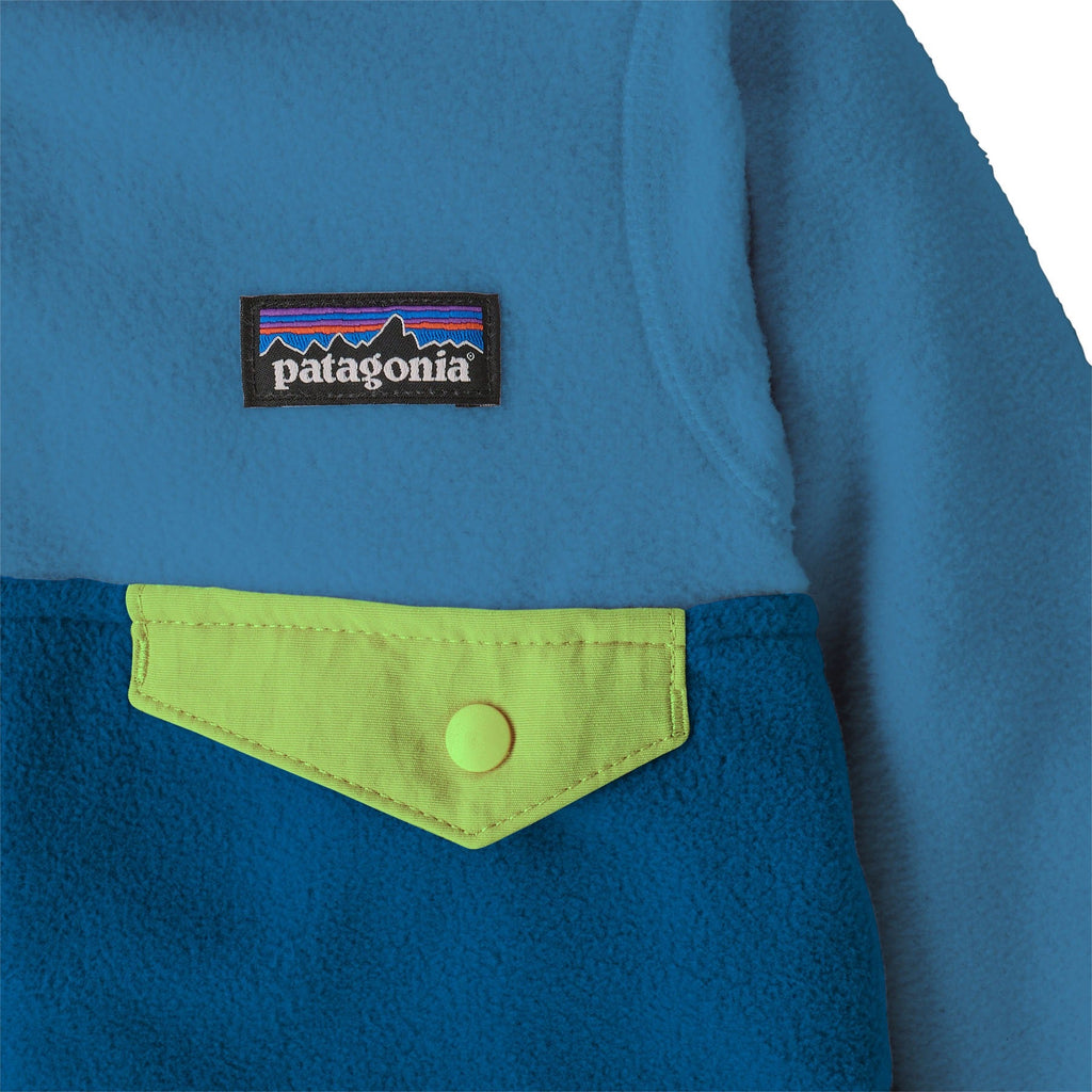 Youth Baby Micro D Snap-T Jacket