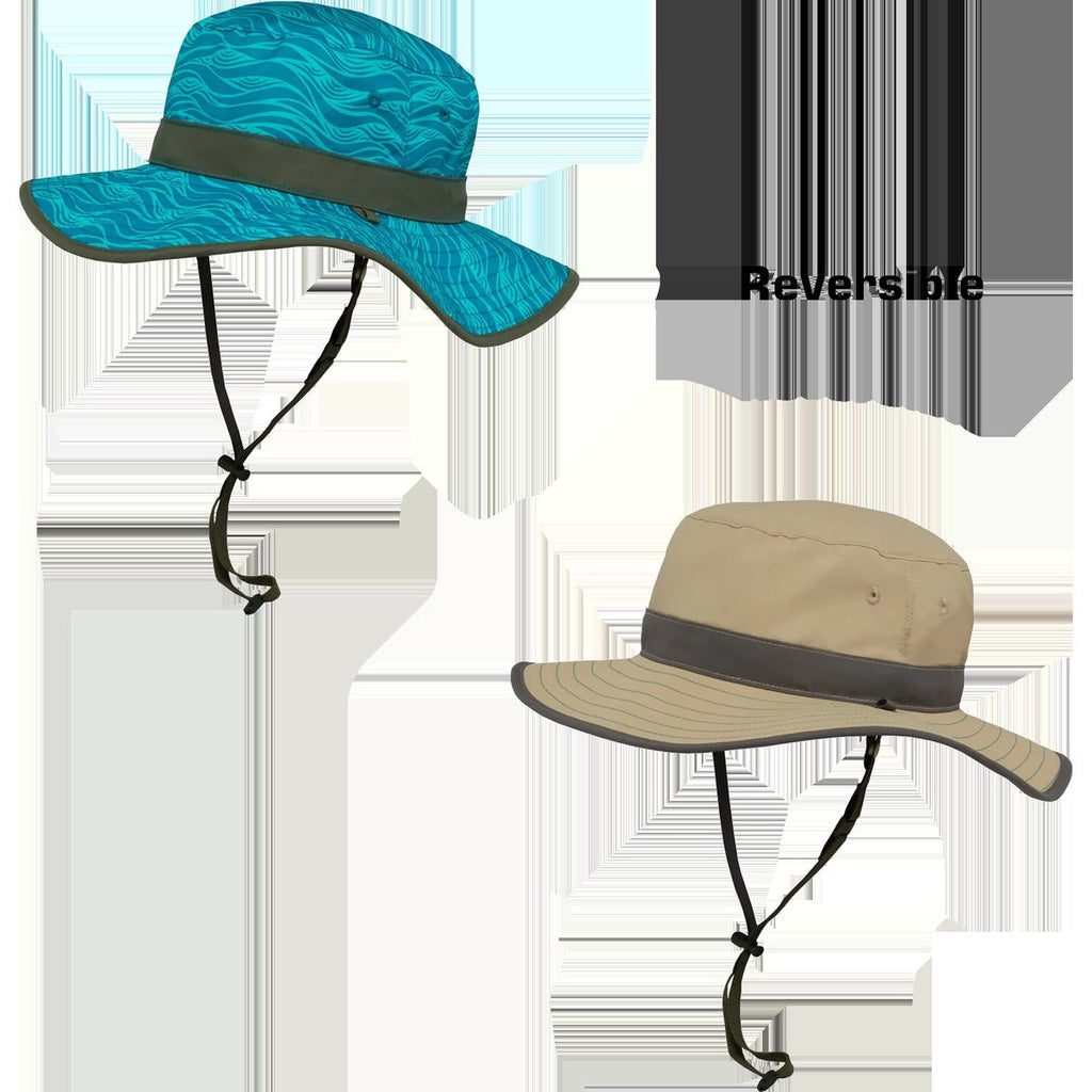 Youth Clear Creek Reversible Boonie