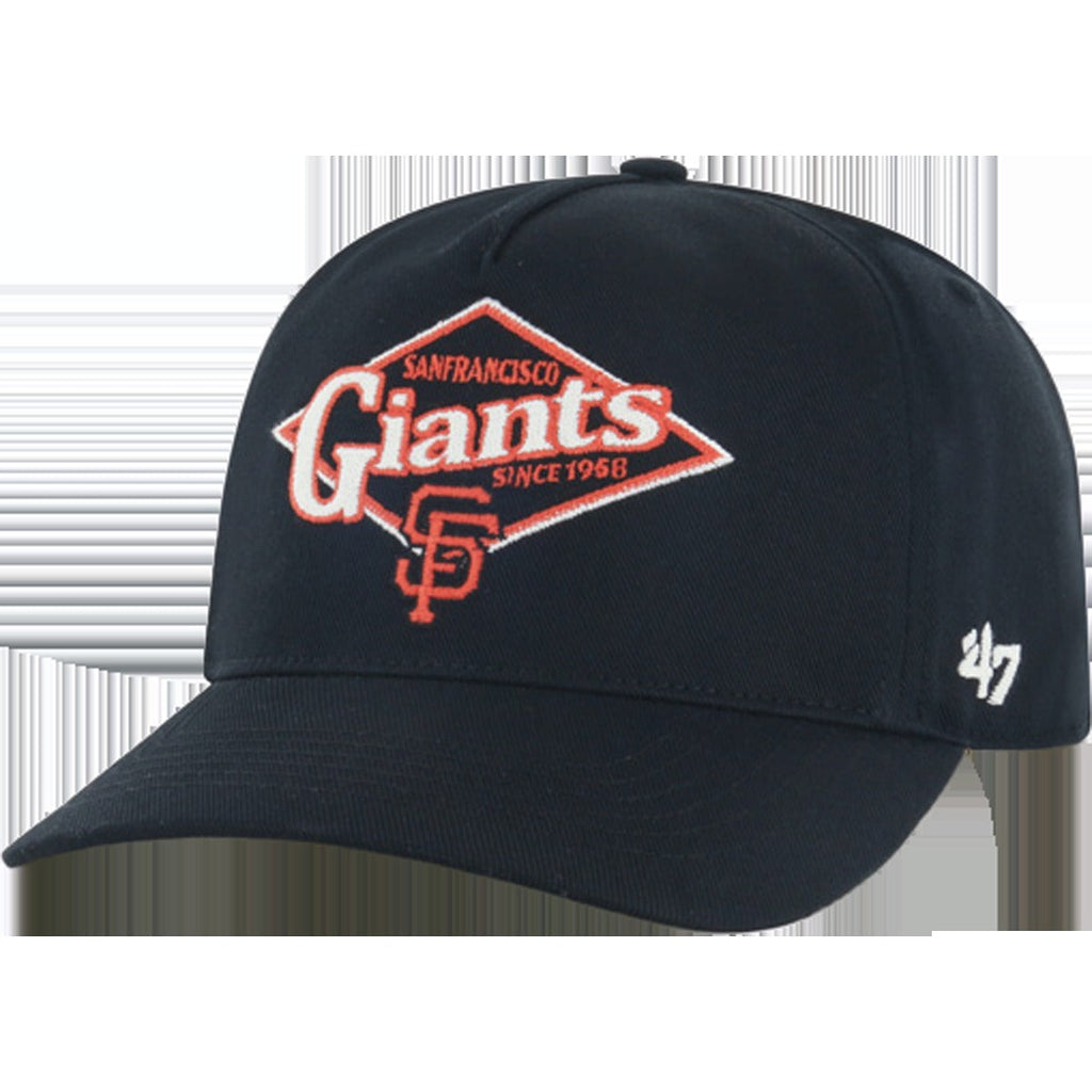 Giants Golden Diamond 47 Hitch
