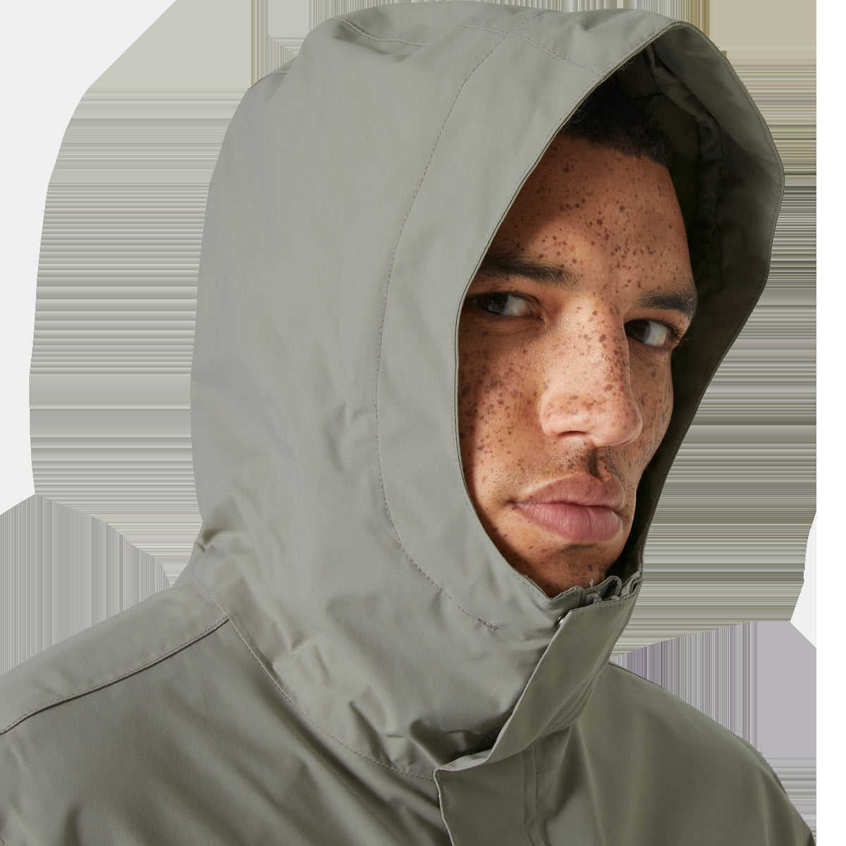Men's Escape Rain Jacket
