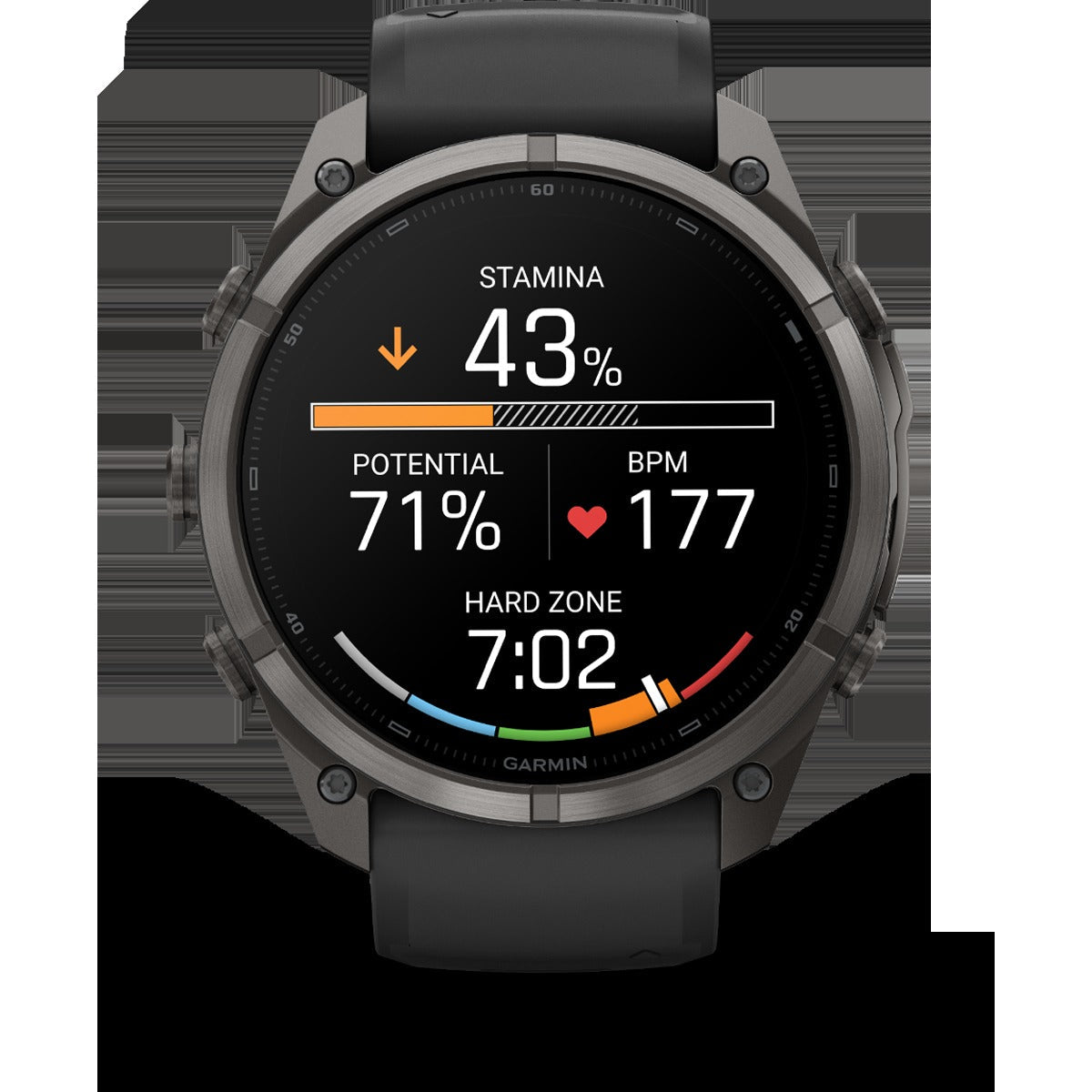 Fenix 9 Pro InReach Connected