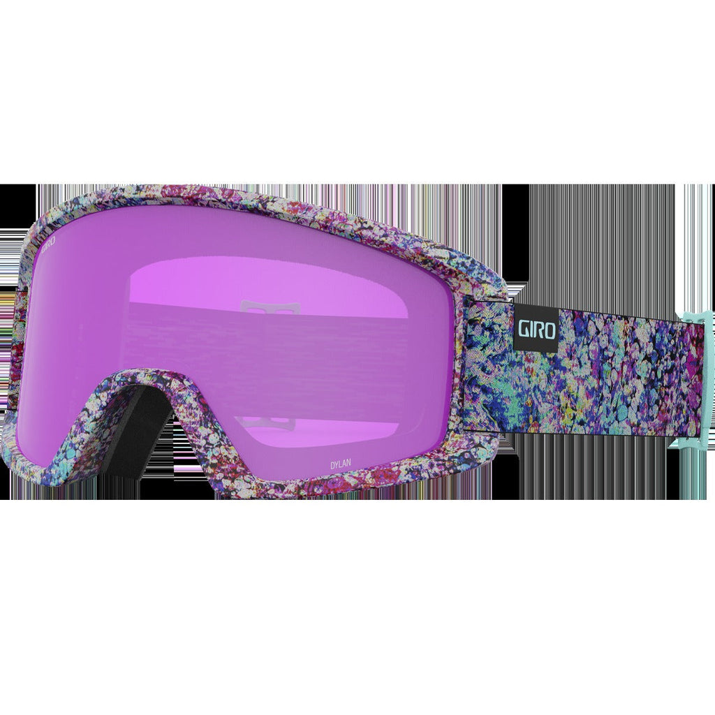 Women's Dylan Goggles + Bonus Lens