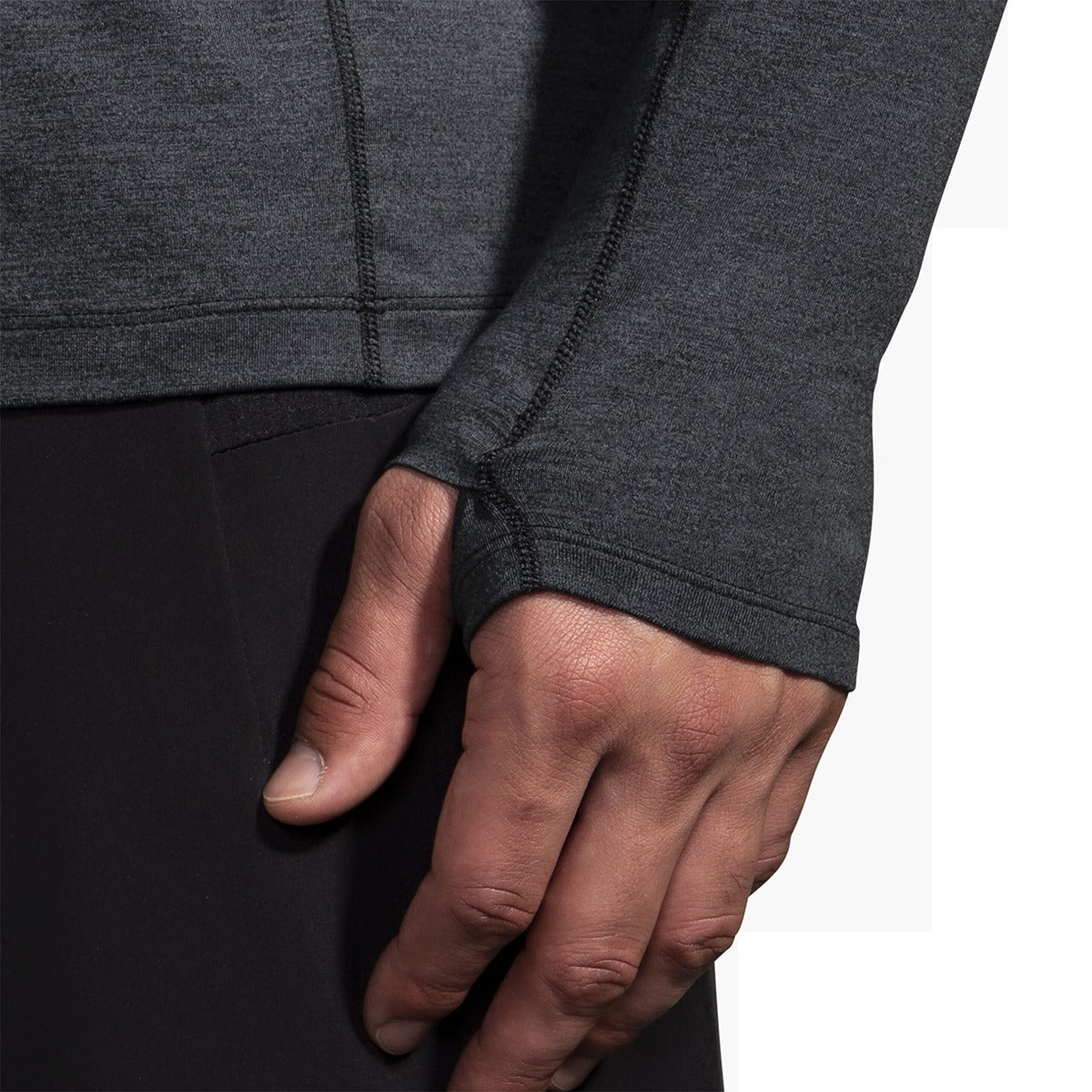 Men's Dash 1/2 Zip 2.0