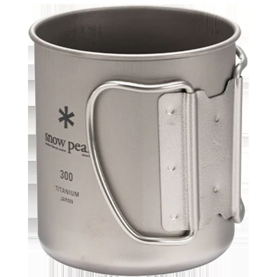Ti-Single 300 Cup
