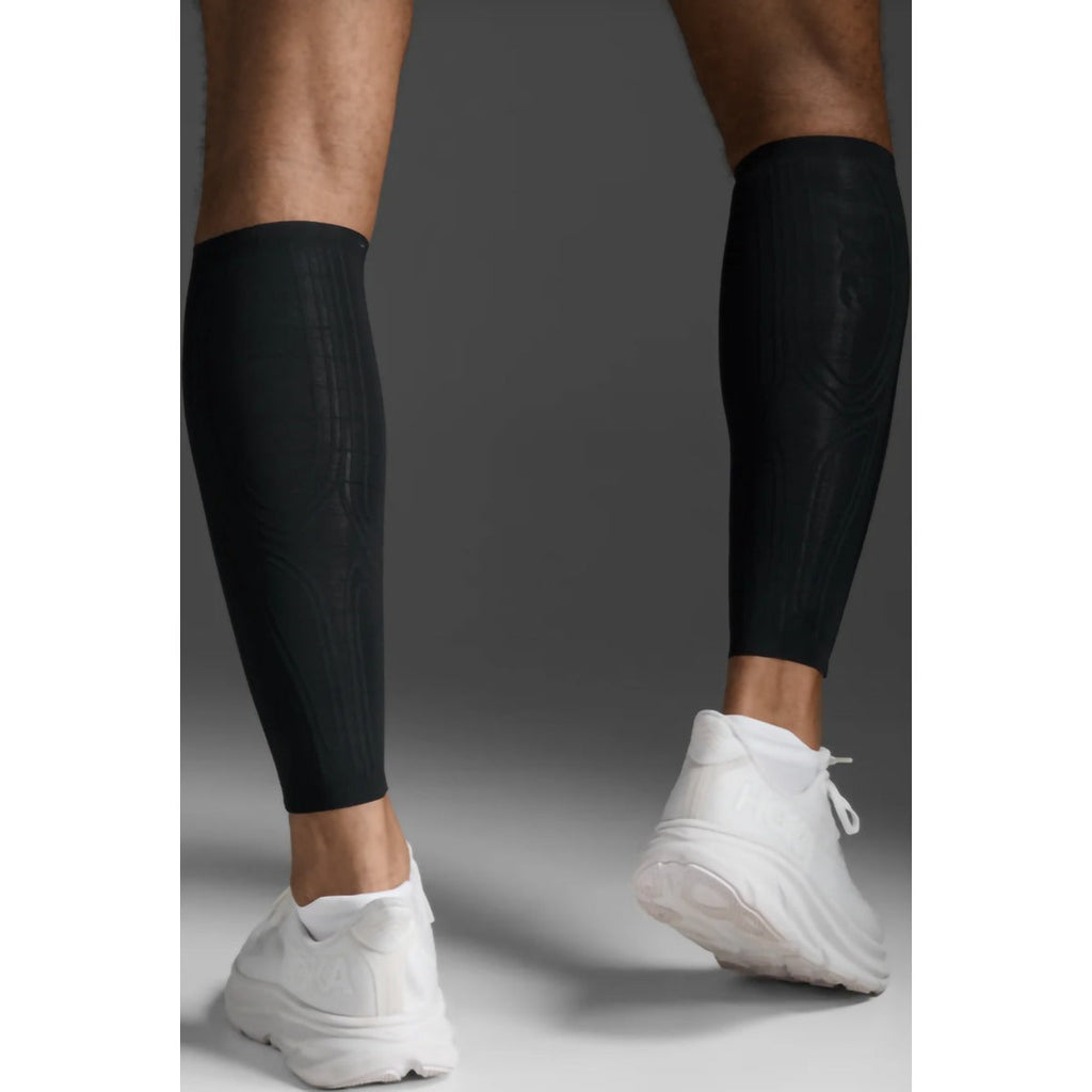 Light Speed Compression Calf Guards
