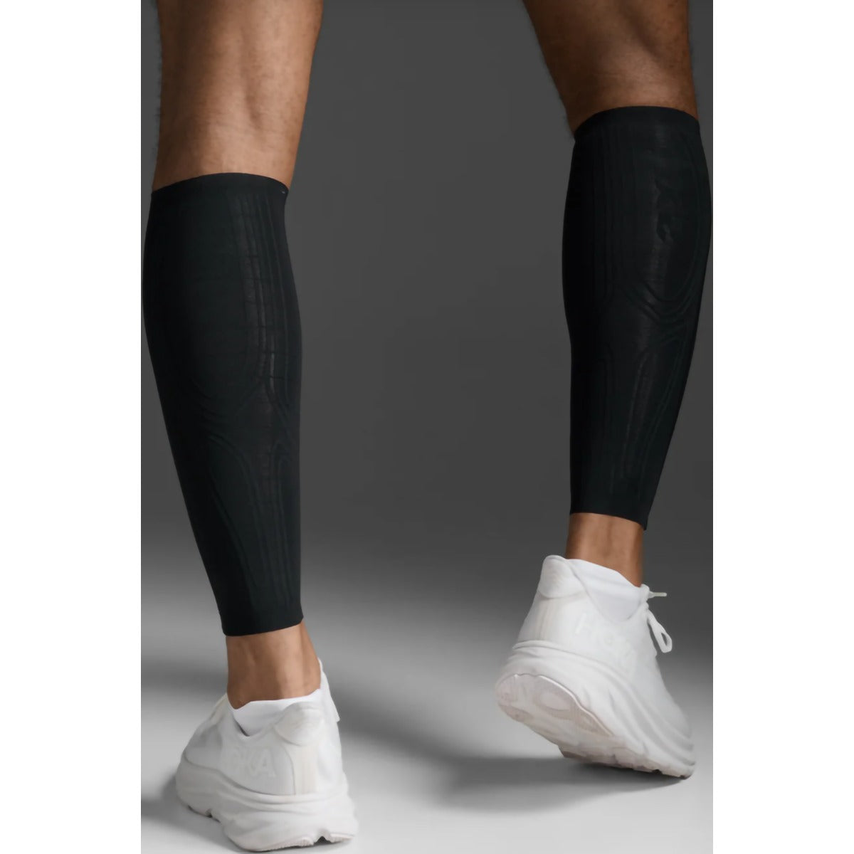 Light Speed Compression Calf Guards