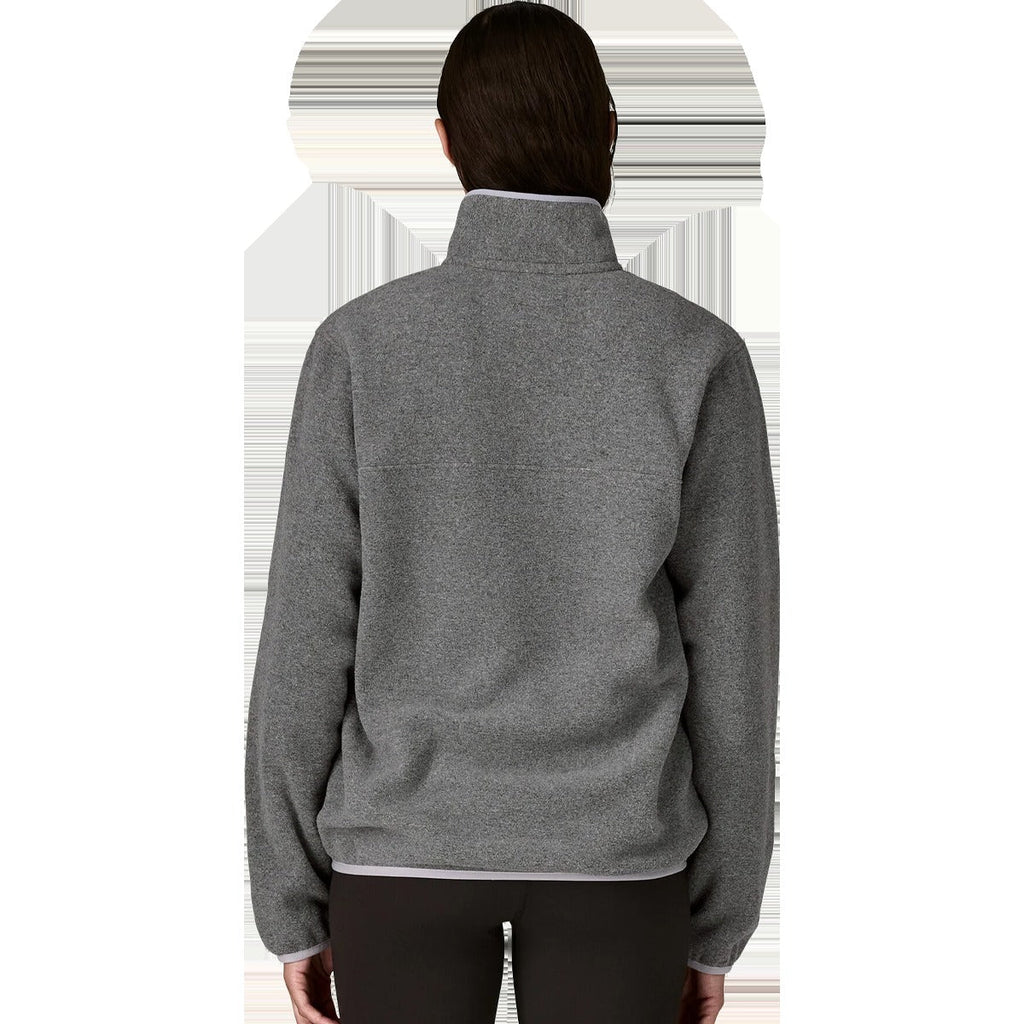 Women's Lightweight Synchilla Snap-T Pull Over