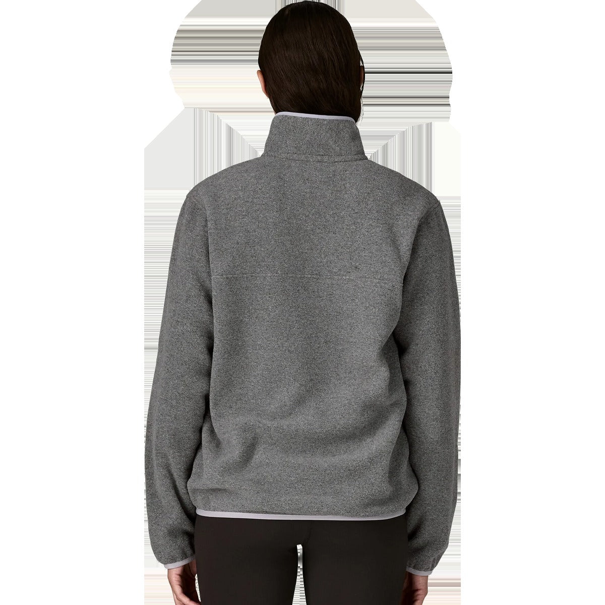 Women's Lightweight Synchilla Snap-T Pull Over