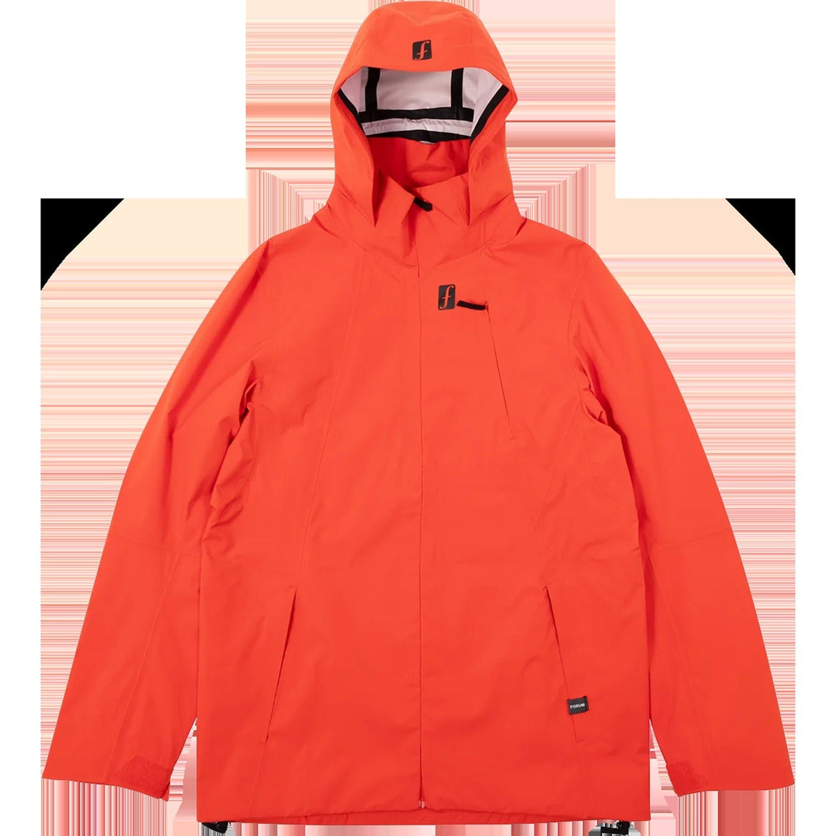 Men's 3L All-Mountain Jacket