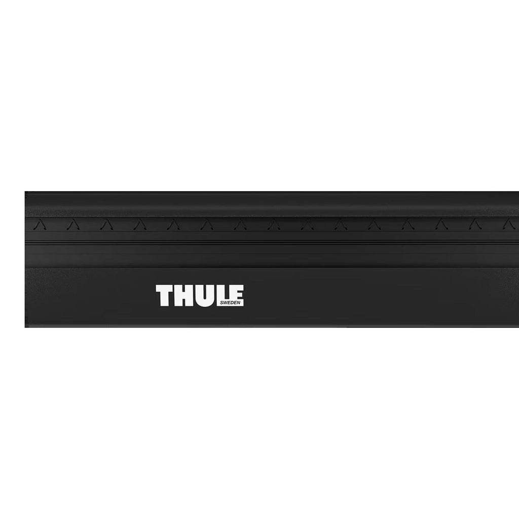 WingBar Edge 95cm Black 1-pack