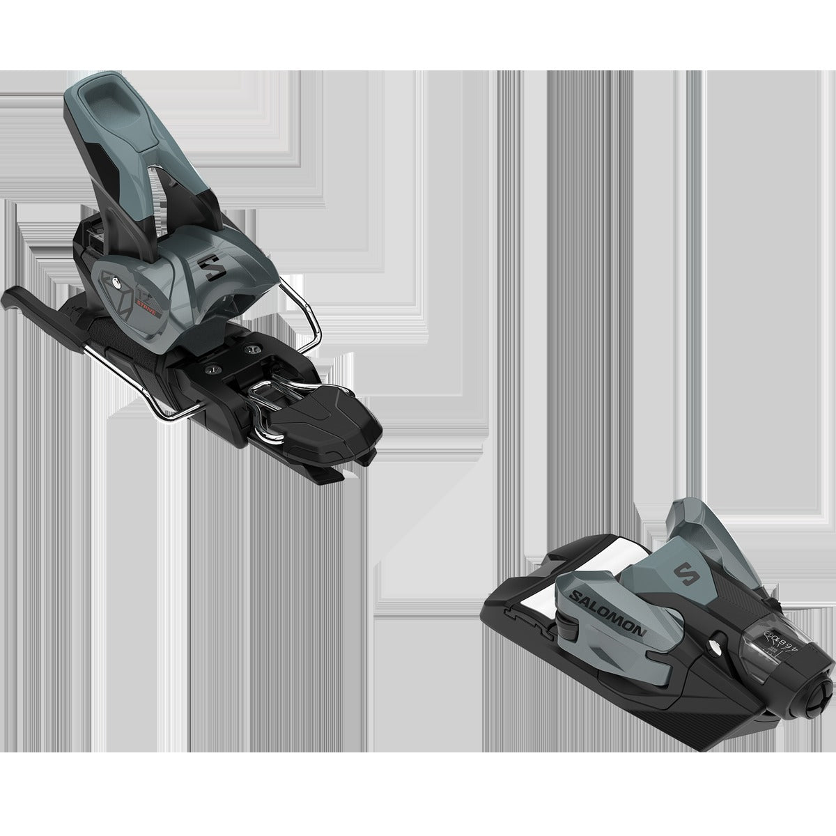 Strive 12 Gripwalk