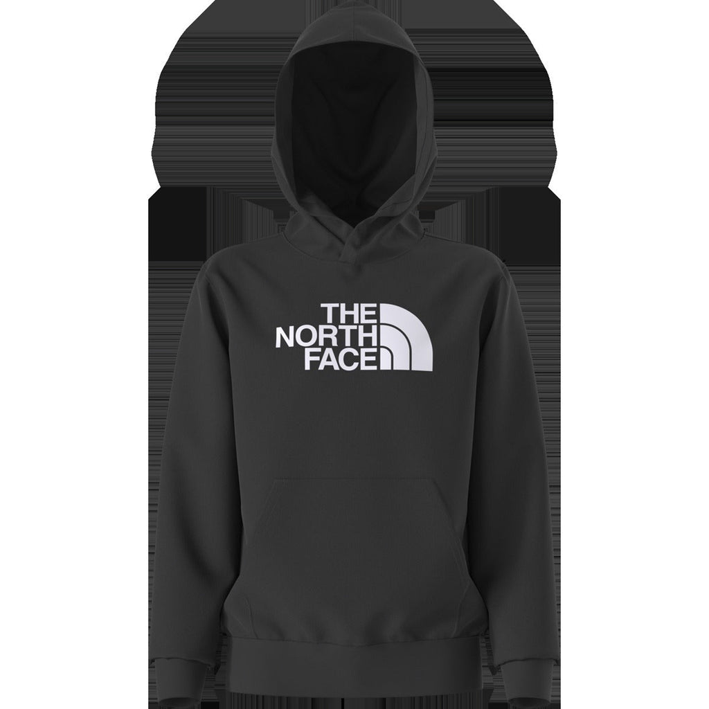 Youth Evolution Half Dome Pullover Hoodie