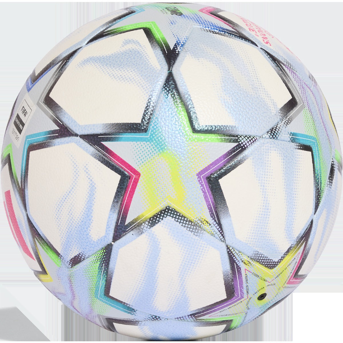 UCL Competition Ball