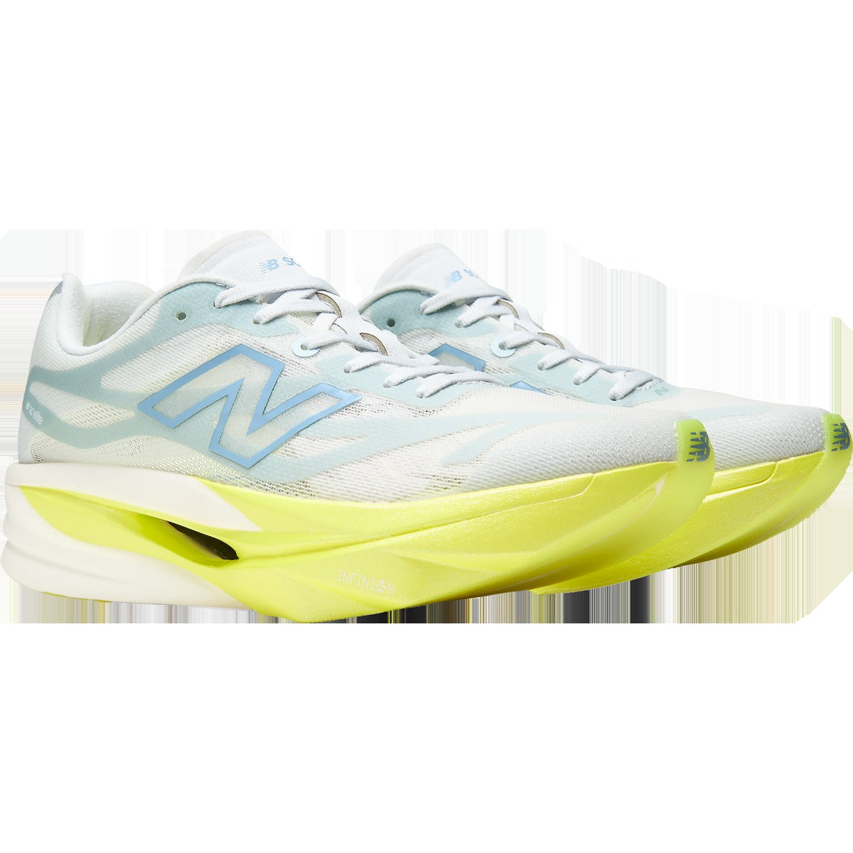 Women's SuperComp Elite v6