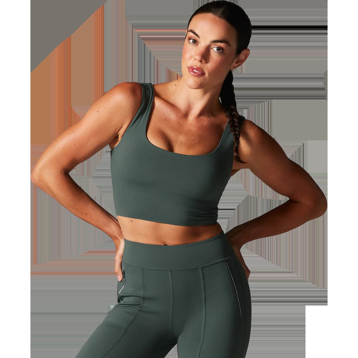 Women's Power Bra