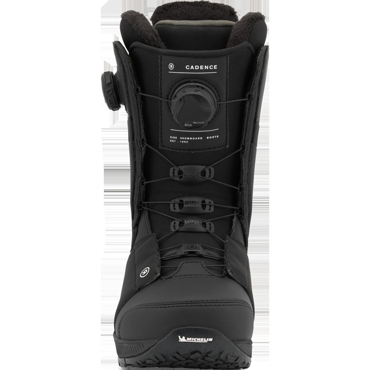 Women's Cadence